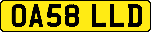 OA58LLD