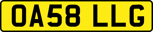 OA58LLG