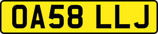 OA58LLJ