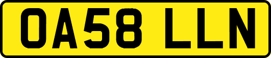 OA58LLN