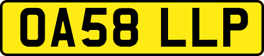 OA58LLP