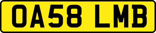 OA58LMB