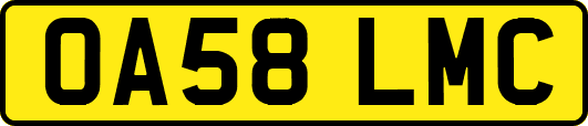 OA58LMC