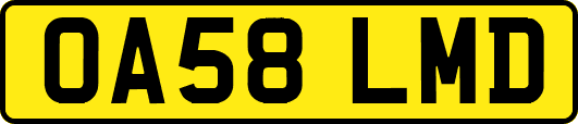 OA58LMD