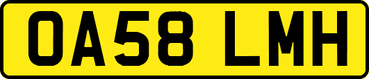 OA58LMH