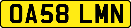 OA58LMN
