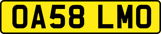 OA58LMO