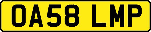 OA58LMP