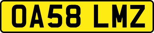 OA58LMZ