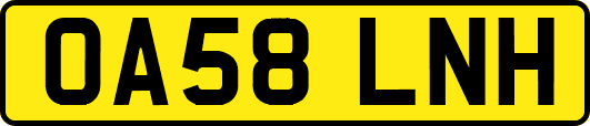 OA58LNH