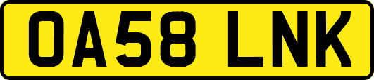 OA58LNK
