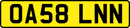 OA58LNN