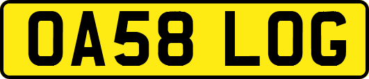 OA58LOG
