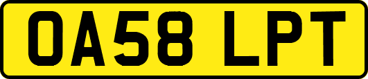 OA58LPT