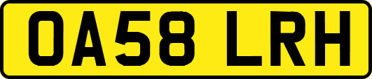 OA58LRH