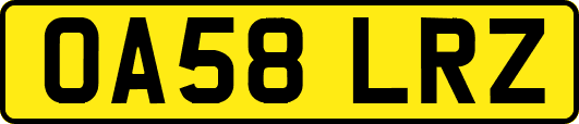 OA58LRZ