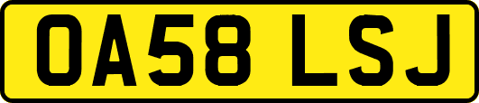 OA58LSJ