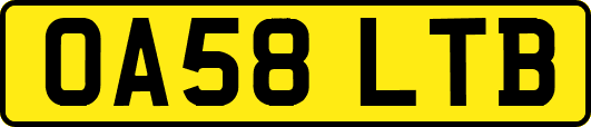 OA58LTB