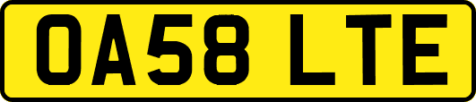 OA58LTE