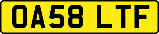 OA58LTF