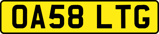 OA58LTG