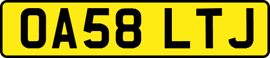 OA58LTJ