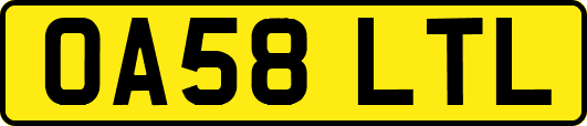 OA58LTL