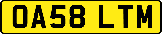 OA58LTM