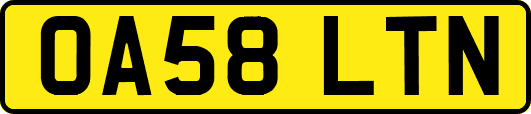 OA58LTN