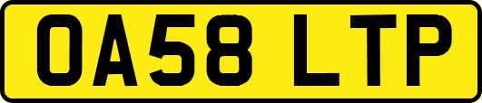 OA58LTP