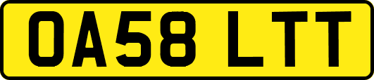 OA58LTT
