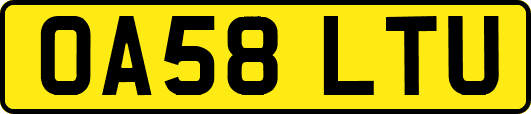 OA58LTU