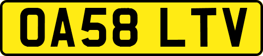 OA58LTV