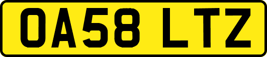 OA58LTZ