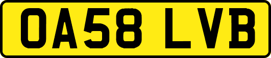 OA58LVB