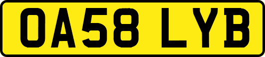 OA58LYB