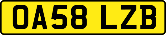 OA58LZB