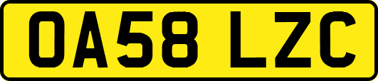 OA58LZC
