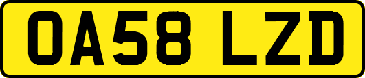 OA58LZD