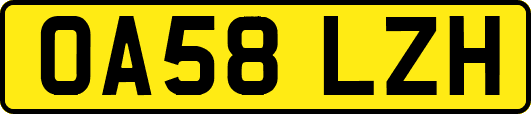 OA58LZH