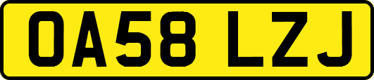 OA58LZJ