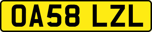 OA58LZL