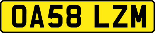 OA58LZM