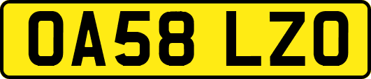 OA58LZO