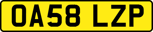 OA58LZP