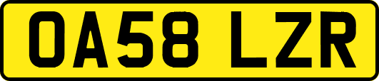 OA58LZR