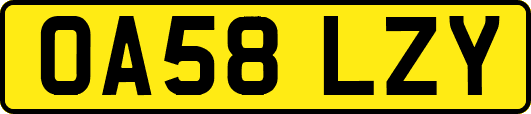 OA58LZY