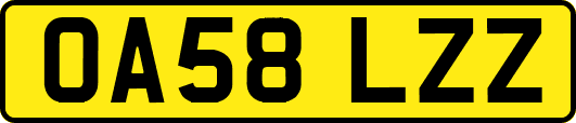 OA58LZZ