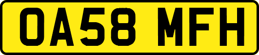 OA58MFH