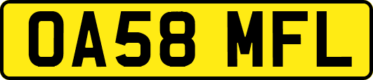 OA58MFL